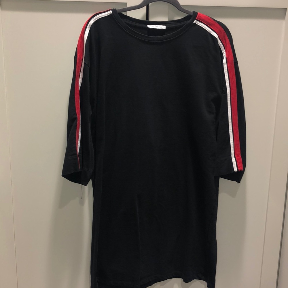 Zara dress